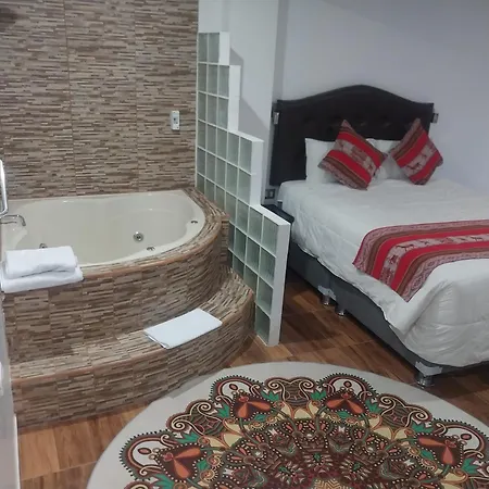 Hotel Killa Ecologic