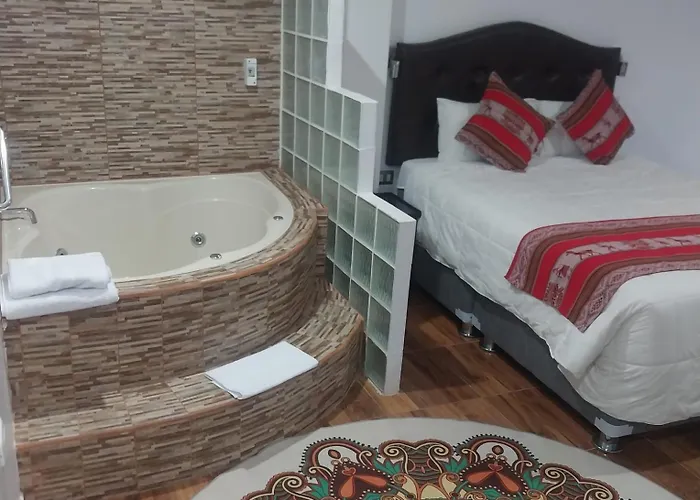 Hotel Killa Ecologic 3*