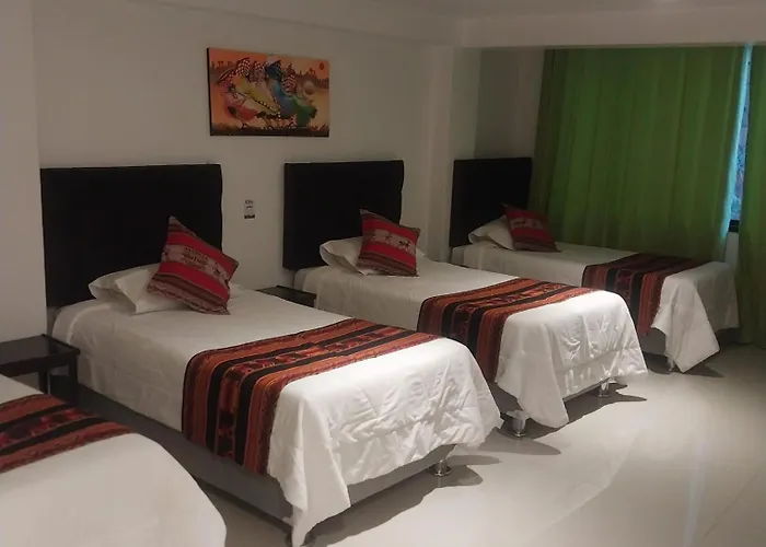 Hotel Killa Ecologic 3*